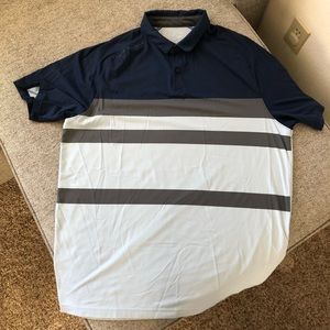 Under Armour Heatgear polo